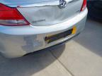 2011 VAUXHALL INSIGNIA SE for sale at Copart SANDY
