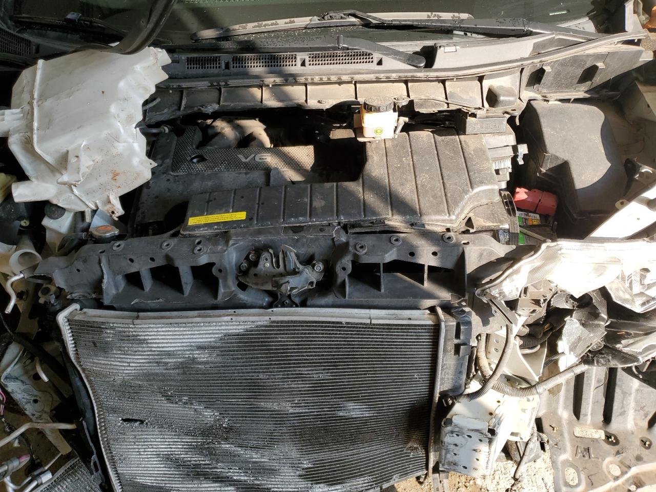 2015 Nissan Quest S VIN: JN8AE2KP9F9134011 Lot: 71619145