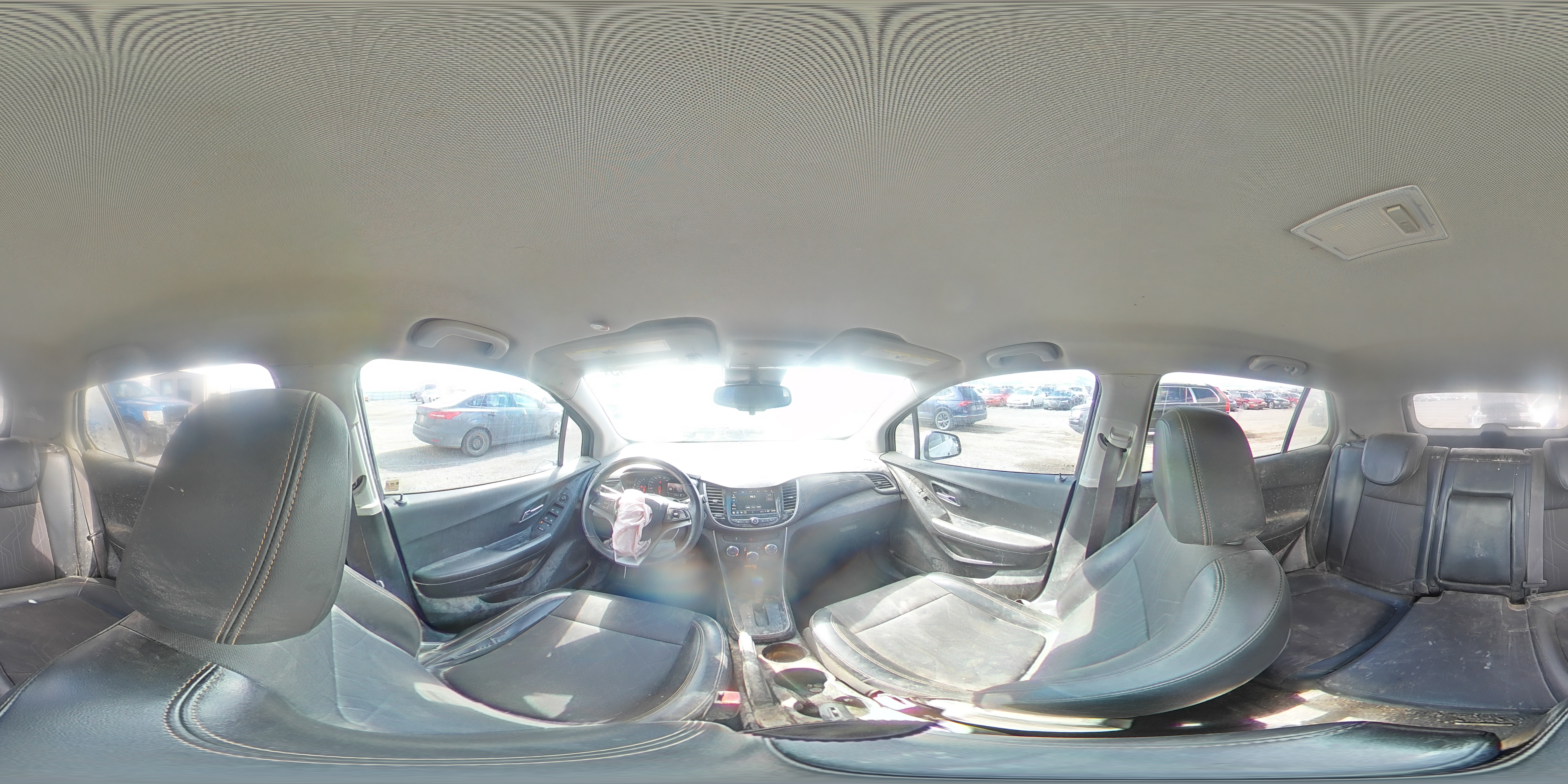 2018 Chevrolet Trax 1Lt VIN: KL7CJPSB7JB605895 Lot: 71458395