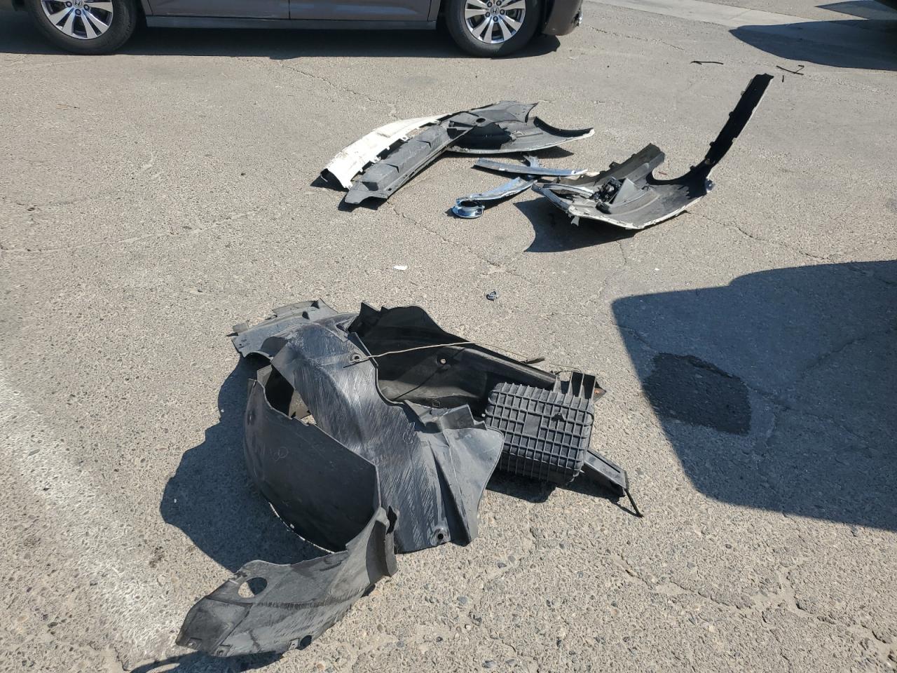 2011 Ford Fusion Se VIN: 3FAHP0HAXBR144269 Lot: 71475485