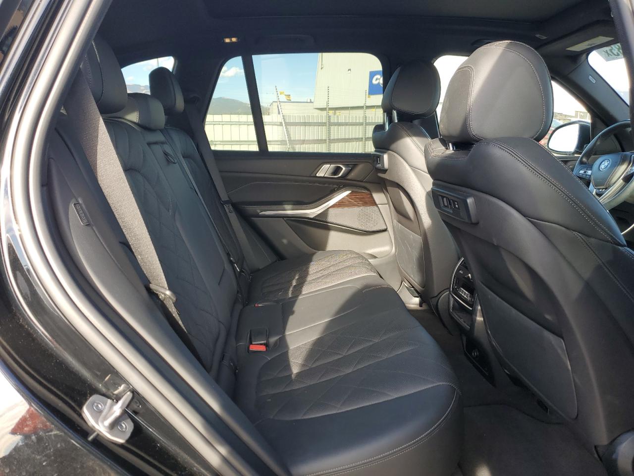 2023 BMW X5 xDrive45E VIN: 5UXTA6C07P9P19212 Lot: 84166685
