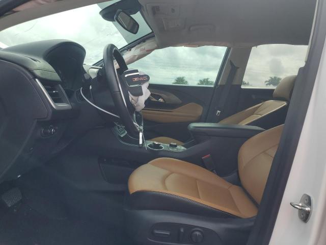  GMC TERRAIN 2020 Белы