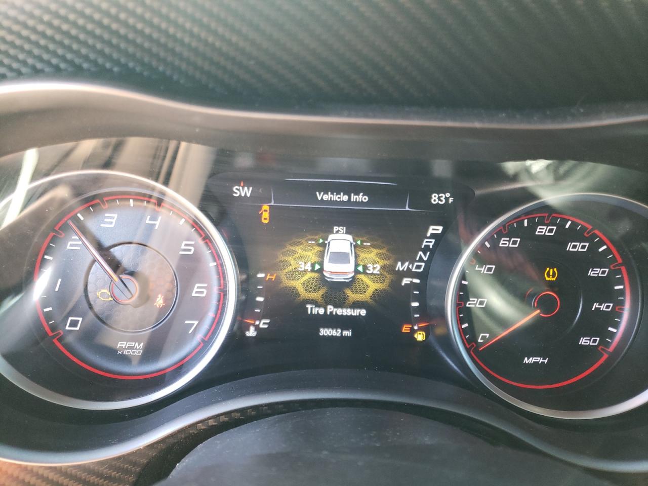 2021 Dodge Charger R/T VIN: 2C3CDXCT9MH531641 Lot: 82088995