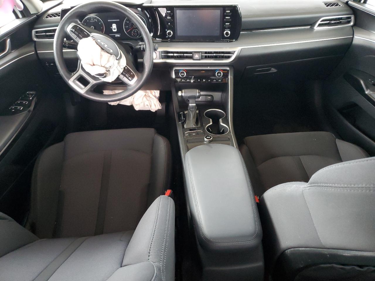 2024 Kia K5 Lxs VIN: 5XXG14J27RG234683 Lot: 84723665