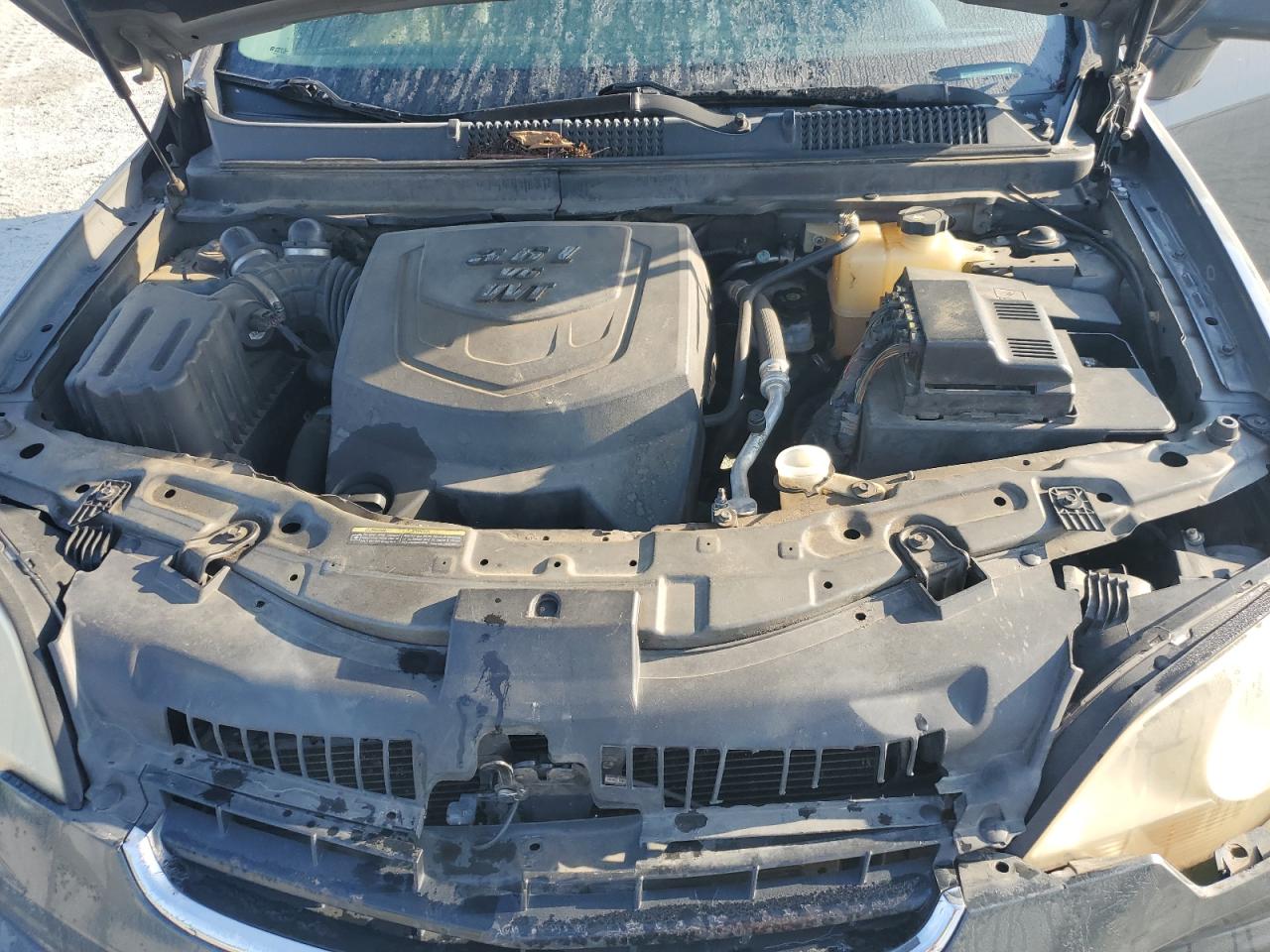 2009 Saturn Vue Xr VIN: 3GSDL53769S525203 Lot: 80499605