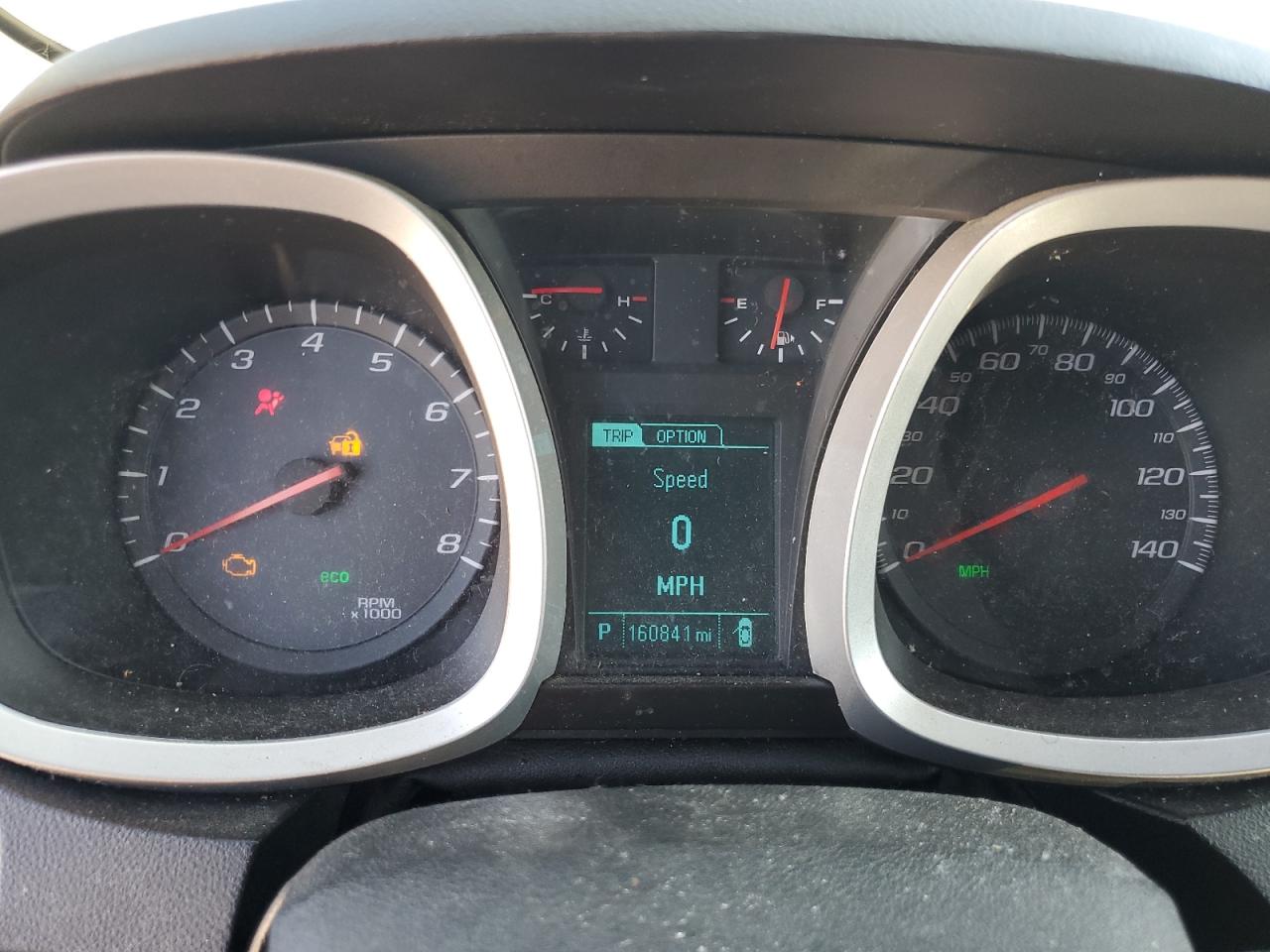 2014 Chevrolet Equinox Lt VIN: 2GNALBEK8E6327561 Lot: 84456315