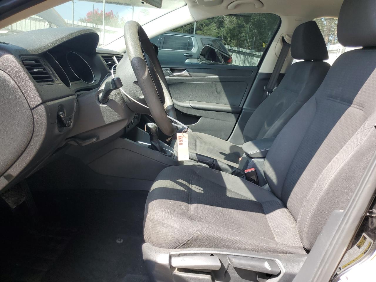 2016 Volkswagen Jetta S VIN: 3VW267AJ3GM350735 Lot: 71830675