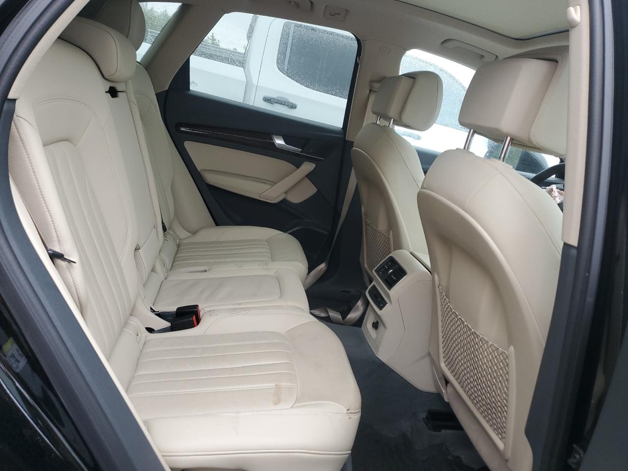 2018 Audi Q5 Premium Plus VIN: WA1BNAFY8J2144537 Lot: 83791955