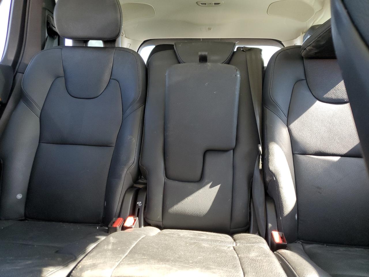 2023 Volvo Xc90 Plus VIN: YV4062PN1P1948825 Lot: 82070745