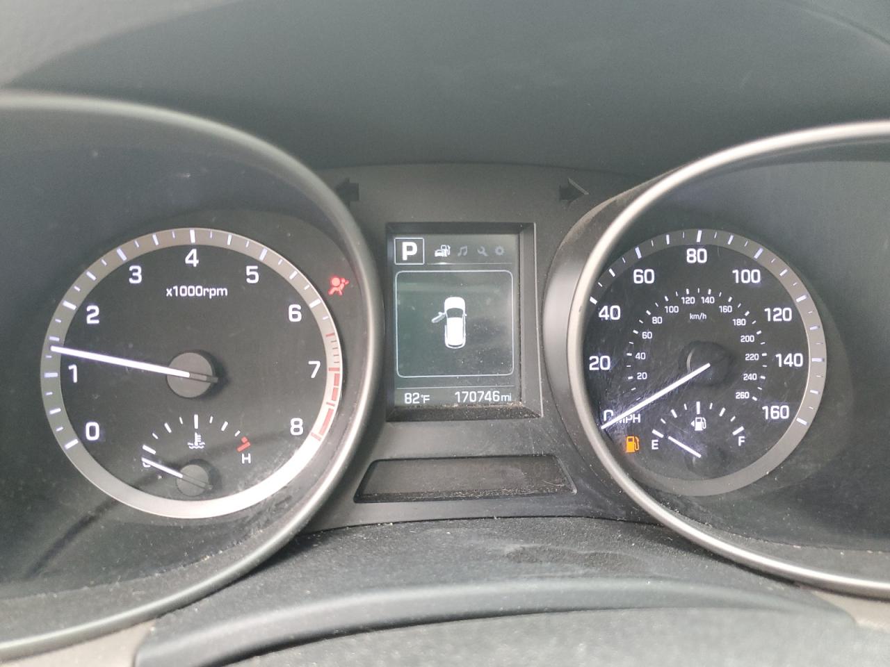 2019 Hyundai Santa Fe Xl Se VIN: KM8SM4HF6KU302400 Lot: 84187355