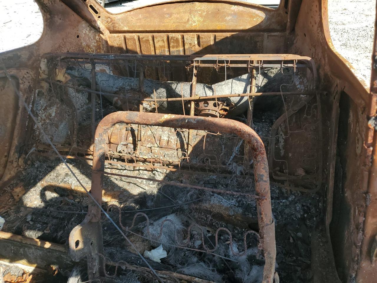 1974 Volkswagen Beetle VIN: 1142794965 Lot: 82075585