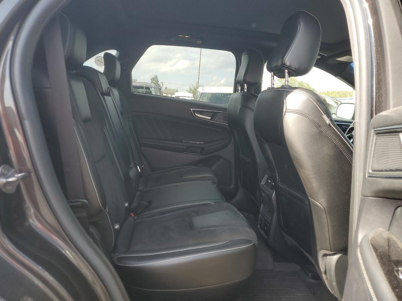 2020 Ford Edge St VIN: 2FMPK4APXLBA38801 Lot: 81664095