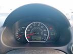 2013 MITSUBISHI MIRAGE 1.2 2 5DR for sale at Copart CHESTER