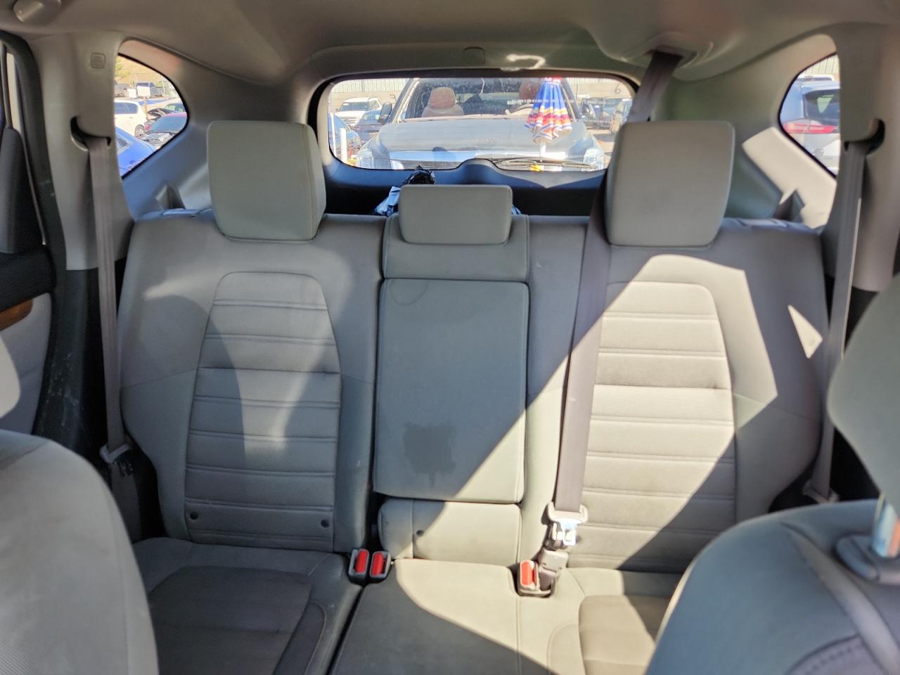 2021 Honda Cr-V Ex VIN: 2HKRW2H53MH673049 Lot: 83830165