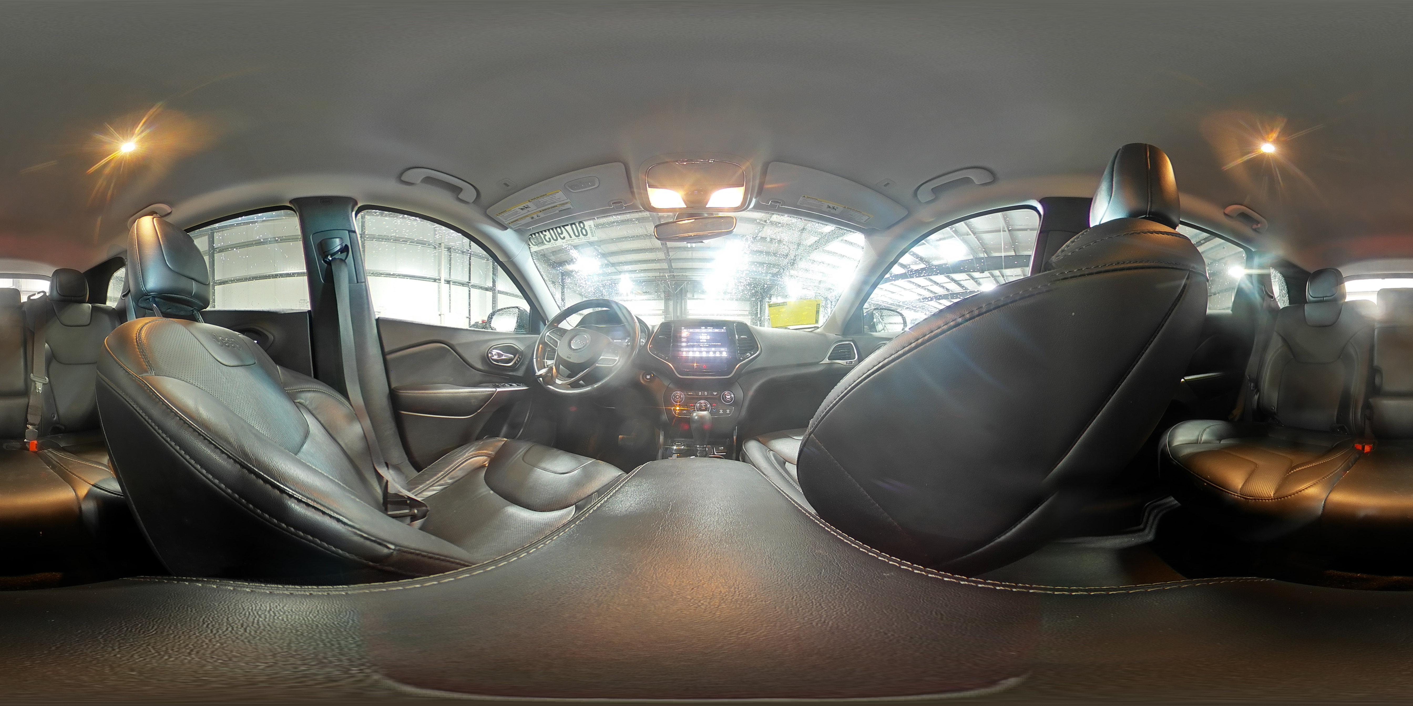 2019 Jeep Cherokee Limited VIN: 1C4PJMDX5KD391779 Lot: 80790305