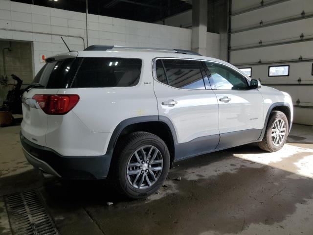 GMC ACADIA 2019 Белы