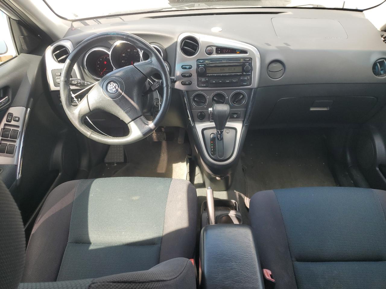 2006 Toyota Corolla Matrix Xr VIN: 2T1KR32E06C575691 Lot: 71362085