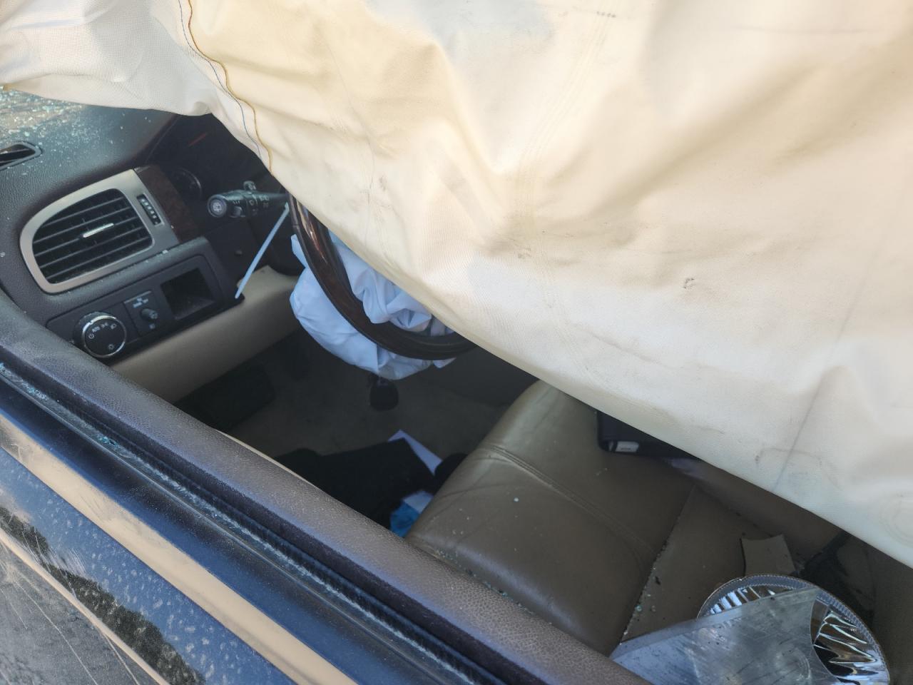 2008 GMC Yukon Denali VIN: 1GKFK63878J170066 Lot: 80965475