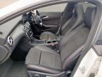 2016 MERCEDES-BENZ CLA 220 D AMG LINE 4MATIC  for sale at Copart SANDTOFT