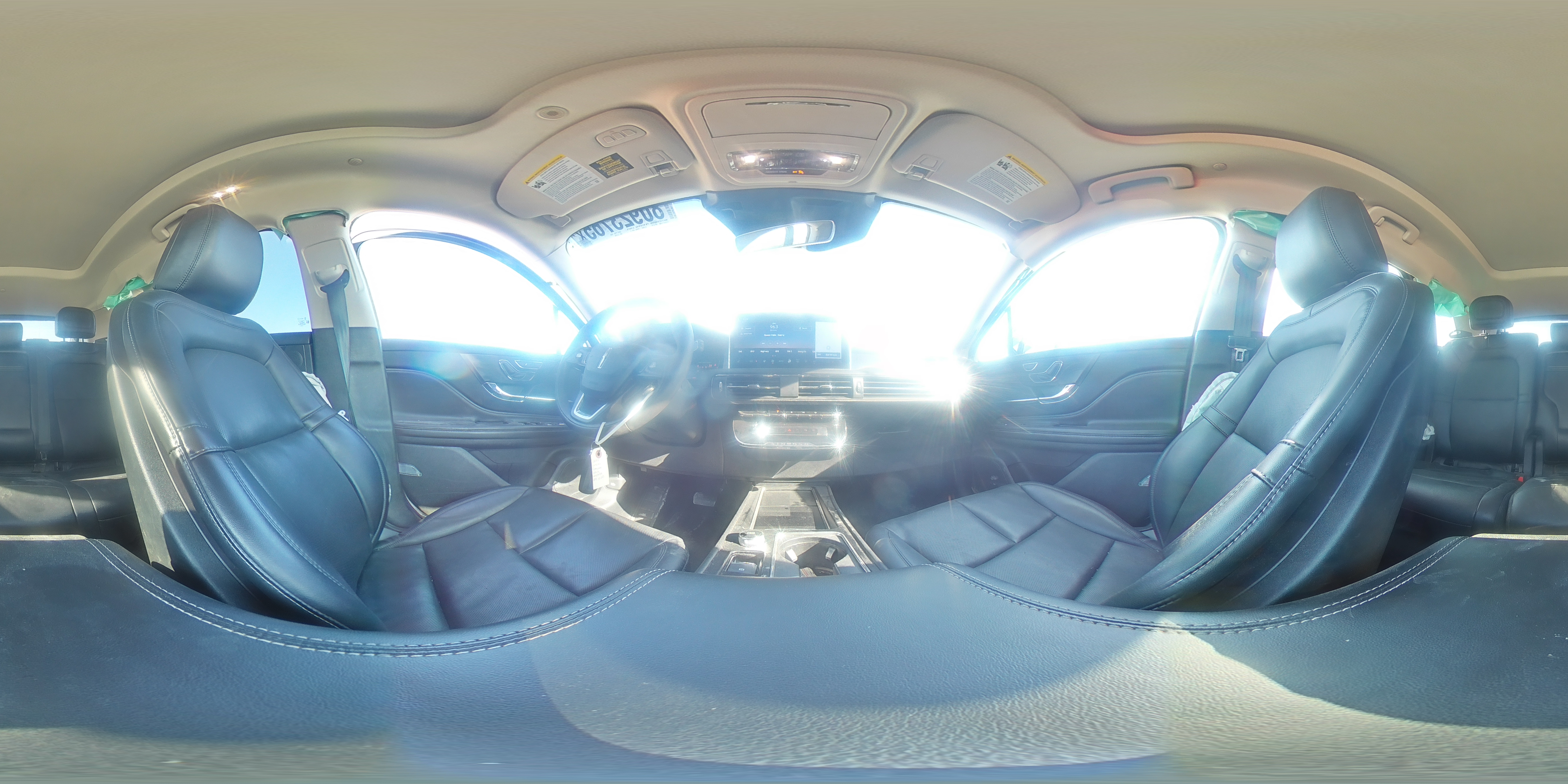 2023 Lincoln Corsair VIN: 5LMCJ1DA1PUL25299 Lot: 80923765