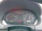 2005 VOLKSWAGEN POLO TWIST AUTO  for sale at Copart EAST KILBRIDE