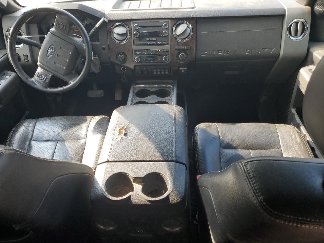 2012 Ford F250 Super Duty VIN: 1FT7W2BT3CEB56718 Lot: 70821245