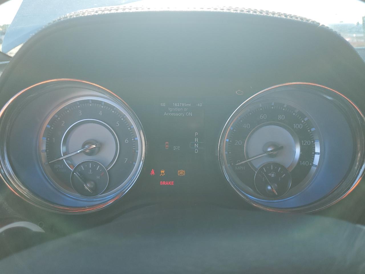 2012 Chrysler 300 Limited VIN: 2C3CCACG9CH199444 Lot: 81714835