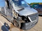 2014 MERCEDES-BENZ SPRINTER 313 CDI  for sale at Copart NEWBURY