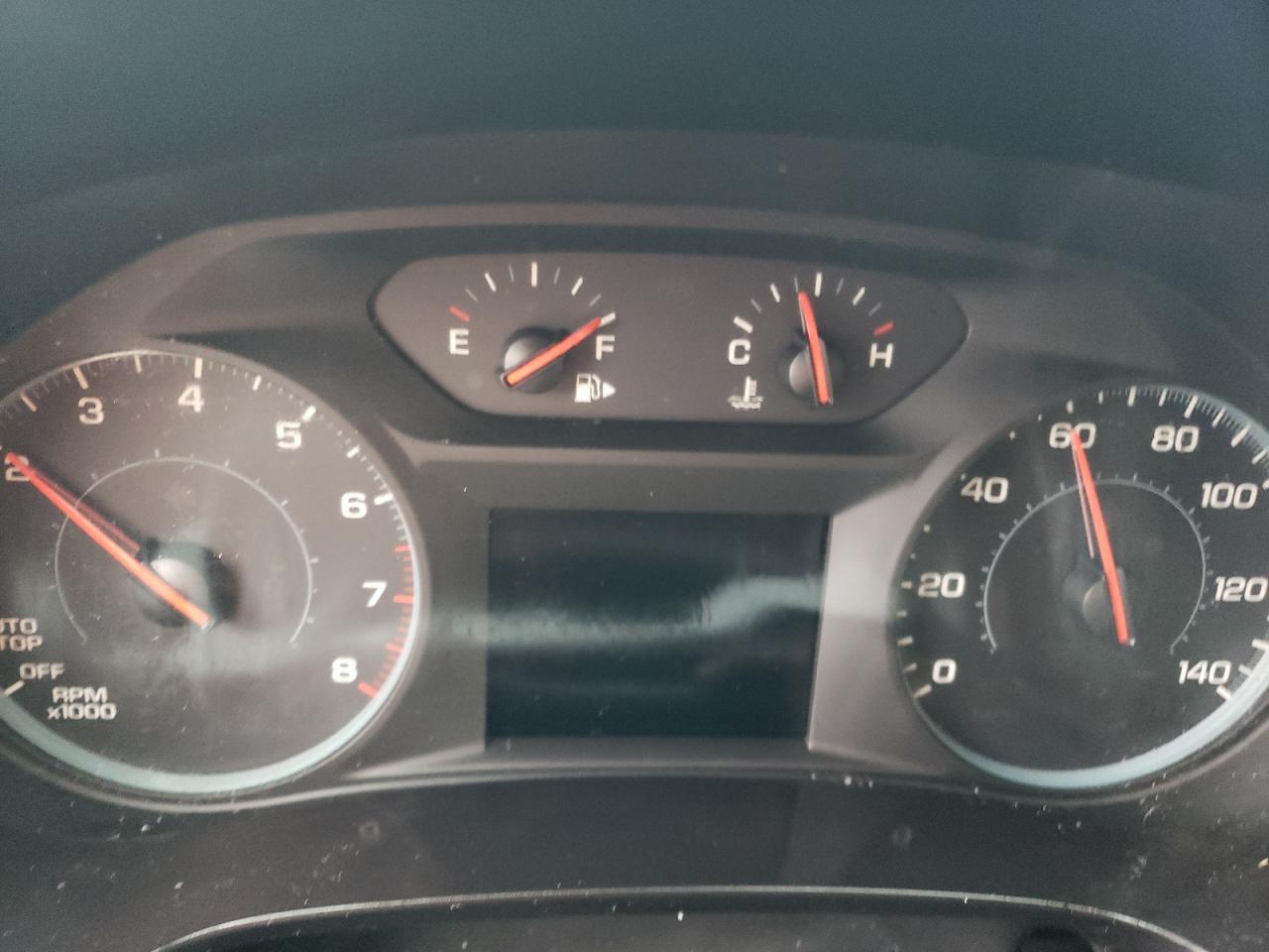 2020 Chevrolet Malibu Ls VIN: 1G1ZB5ST5LF000799 Lot: 83861185