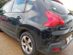 2011 PEUGEOT 3008 SPORT HDI  for sale at Copart SANDWICH
