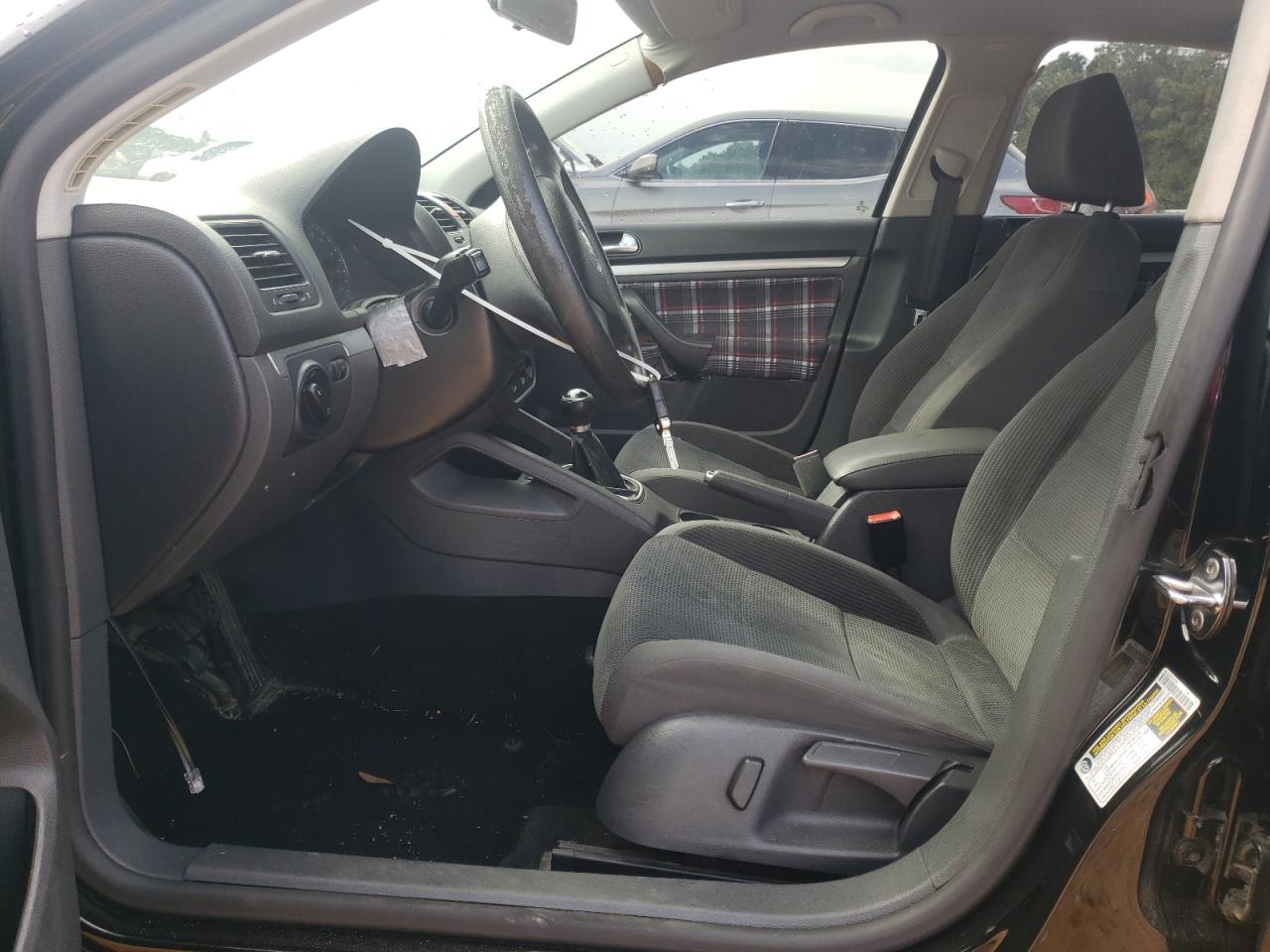 2009 Volkswagen Jetta S VIN: 3VWHZ71K39M079916 Lot: 83984715