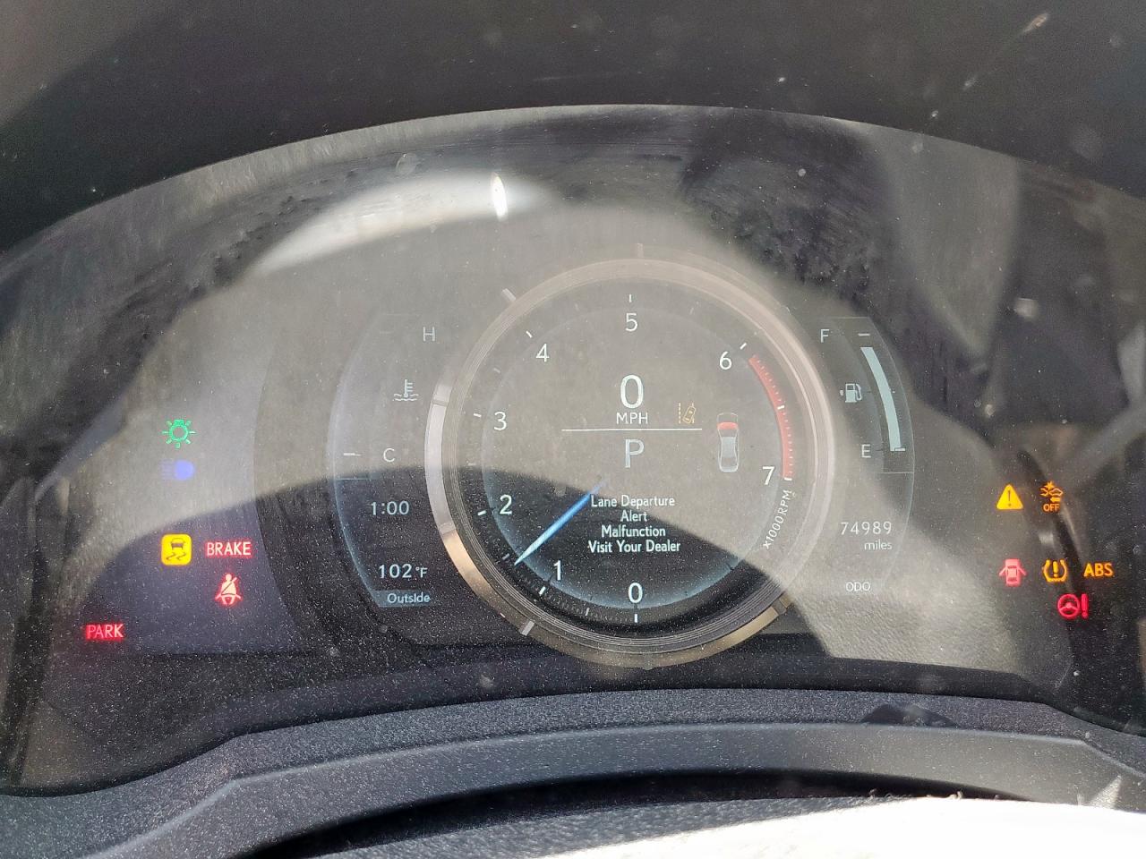 2018 Lexus Is 300 VIN: JTHBA1D20J5073444 Lot: 71513935