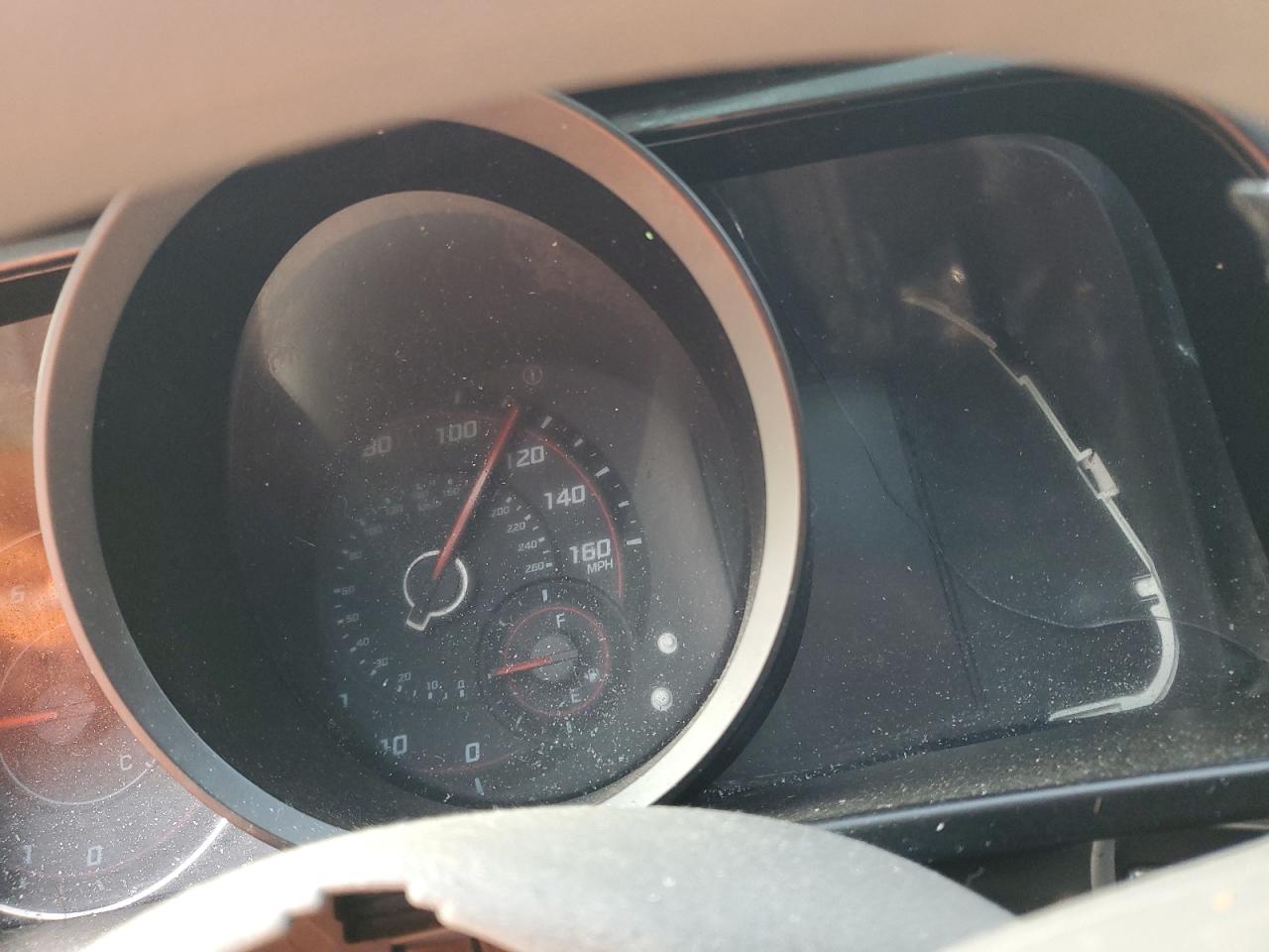 2022 Hyundai Elantra Sel VIN: 5NPLM4AG8NH071087 Lot: 81201415