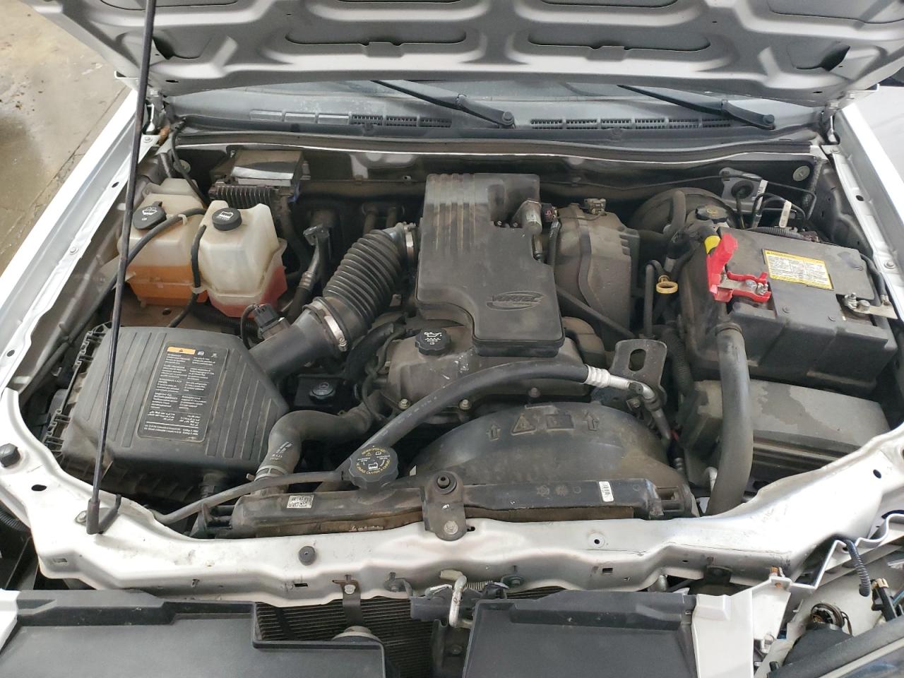 2012 Chevrolet Colorado Lt VIN: 1GCCSCF99C8129651 Lot: 72043645