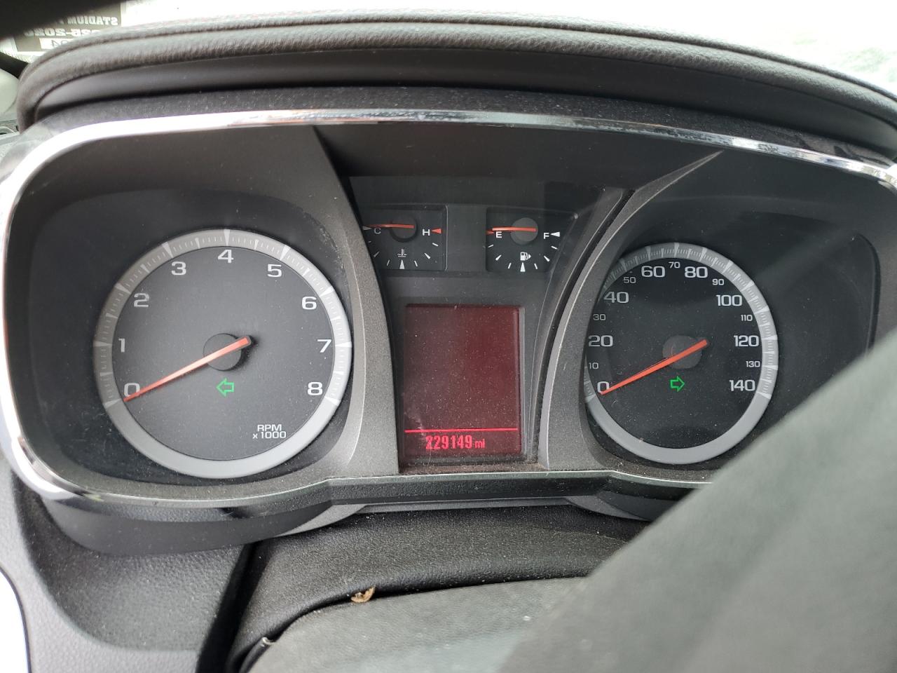 2014 GMC Terrain Sle VIN: 2GKALMEK3E6122285 Lot: 84175525