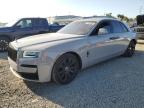 2021 ROLLS-ROYCE GHOST    for sale at Copart CA - SAN DIEGO