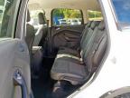 2016 FORD KUGA for sale at Copart ST HELENS