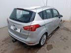 2013 FORD B-MAX TITANIUM TURBO 1.0 ECOBOOST TITANIUM 5DR for sale at Copart WESTBURY