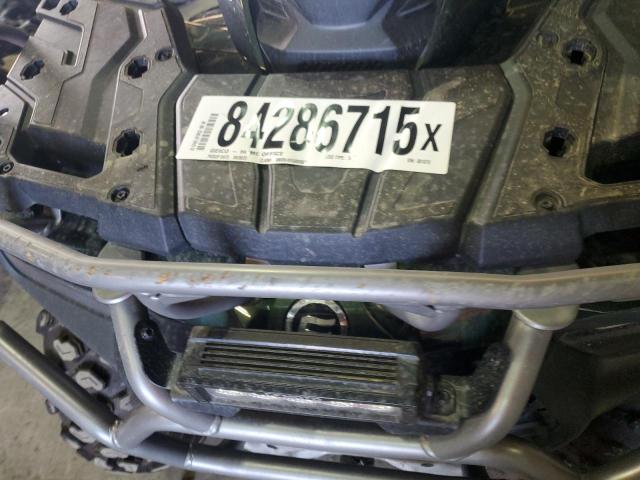 2025 CFMOTO CFORCE 1000