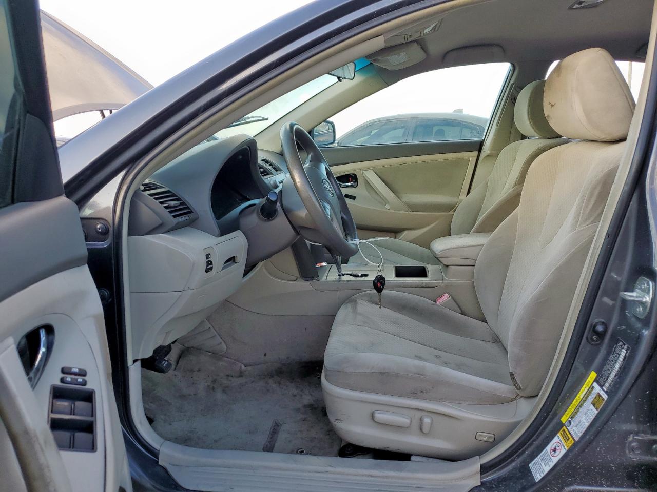 2009 Toyota Camry Base VIN: 4T1BE46K99U413045 Lot: 81444965