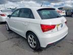 2017 AUDI A1 SPORT for sale at Copart CHESTER