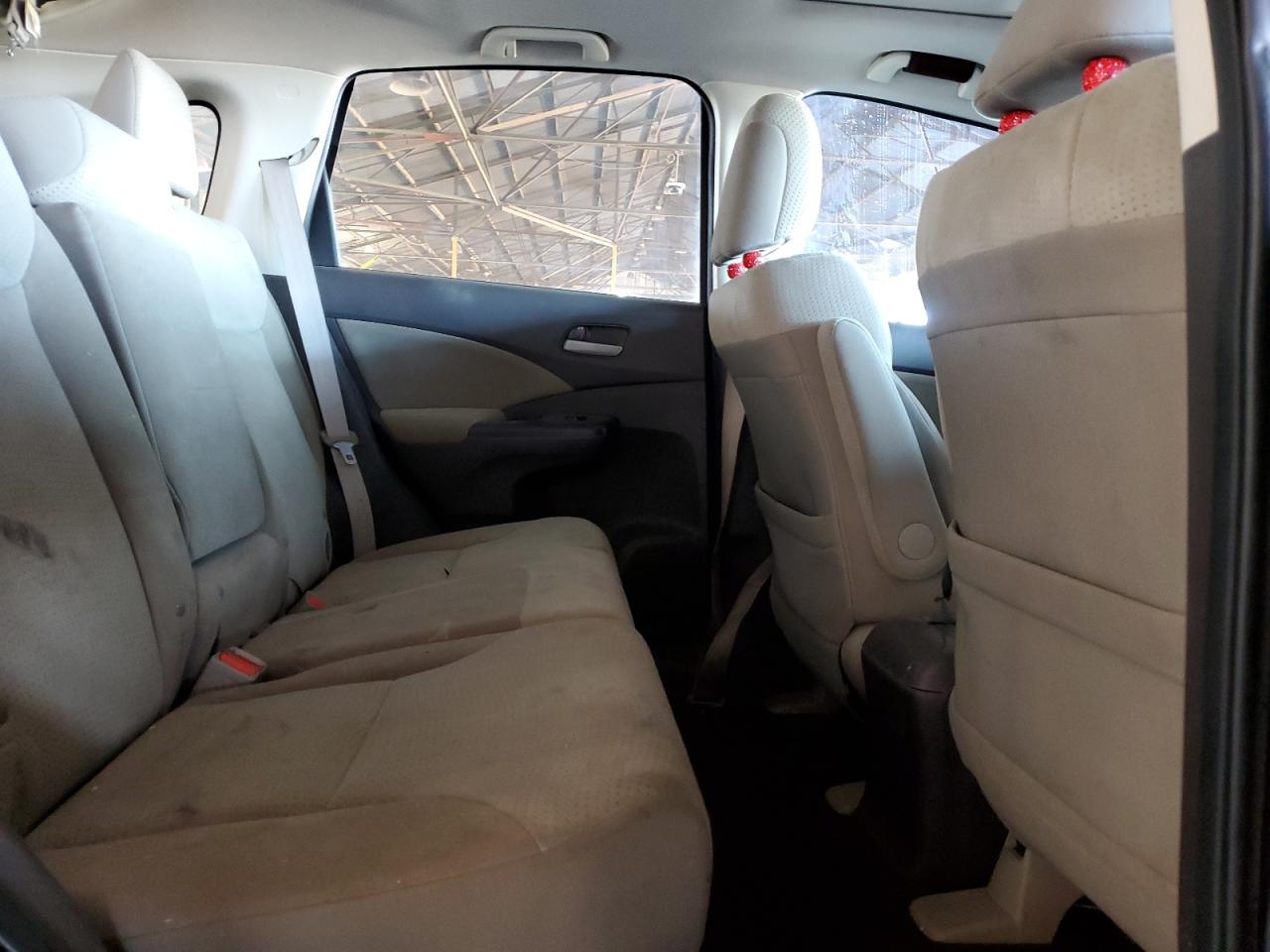 2013 Honda Cr-V Ex VIN: 5J6RM3H57DL026218 Lot: 80623775