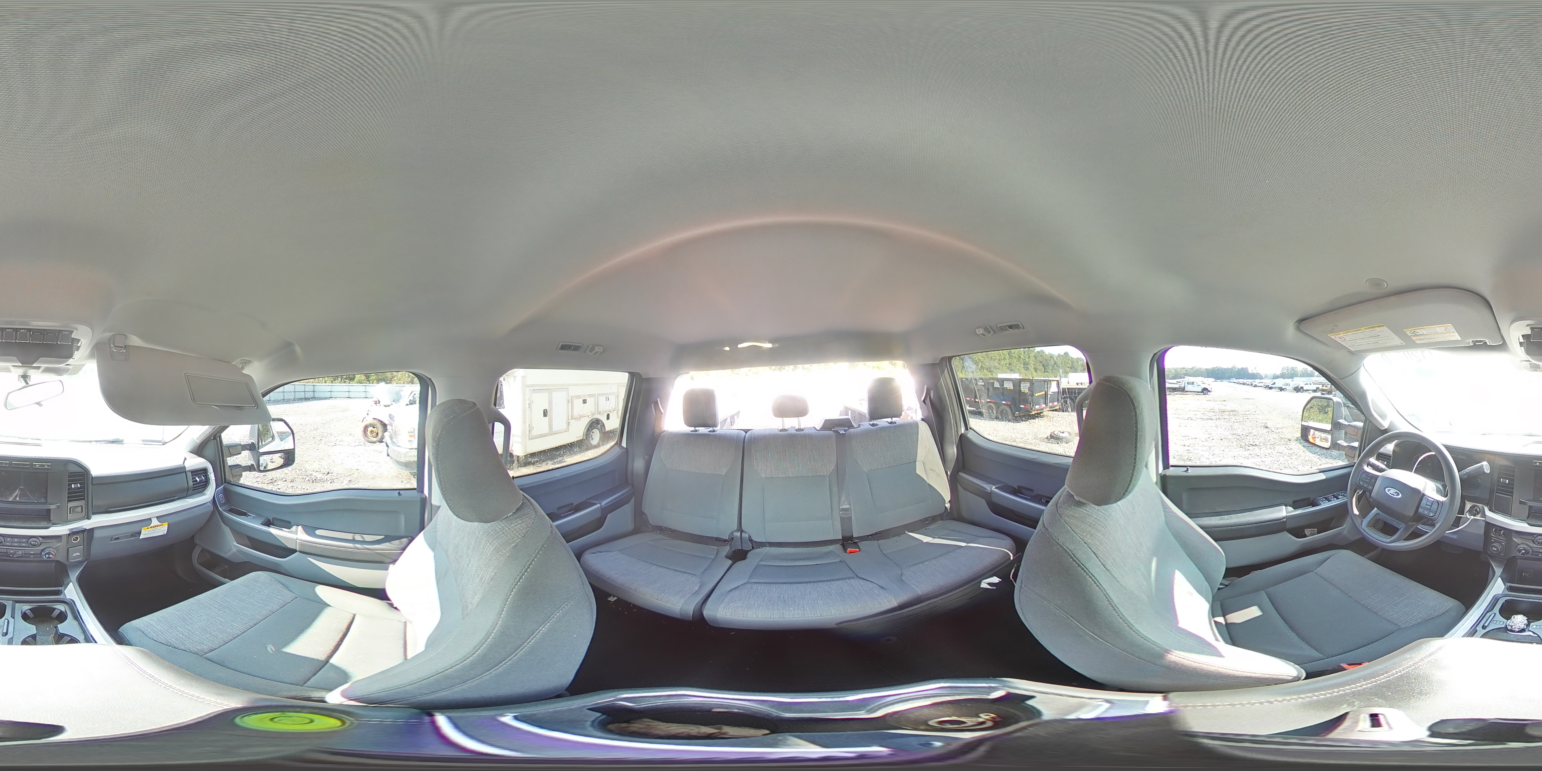 2024 Ford F350 Super Duty VIN: 1FT8W3DT3RED94844 Lot: 71207105