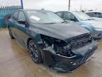 2019 FORD FOCUS ST-LINE X AUTO  for sale at Copart ROCHFORD