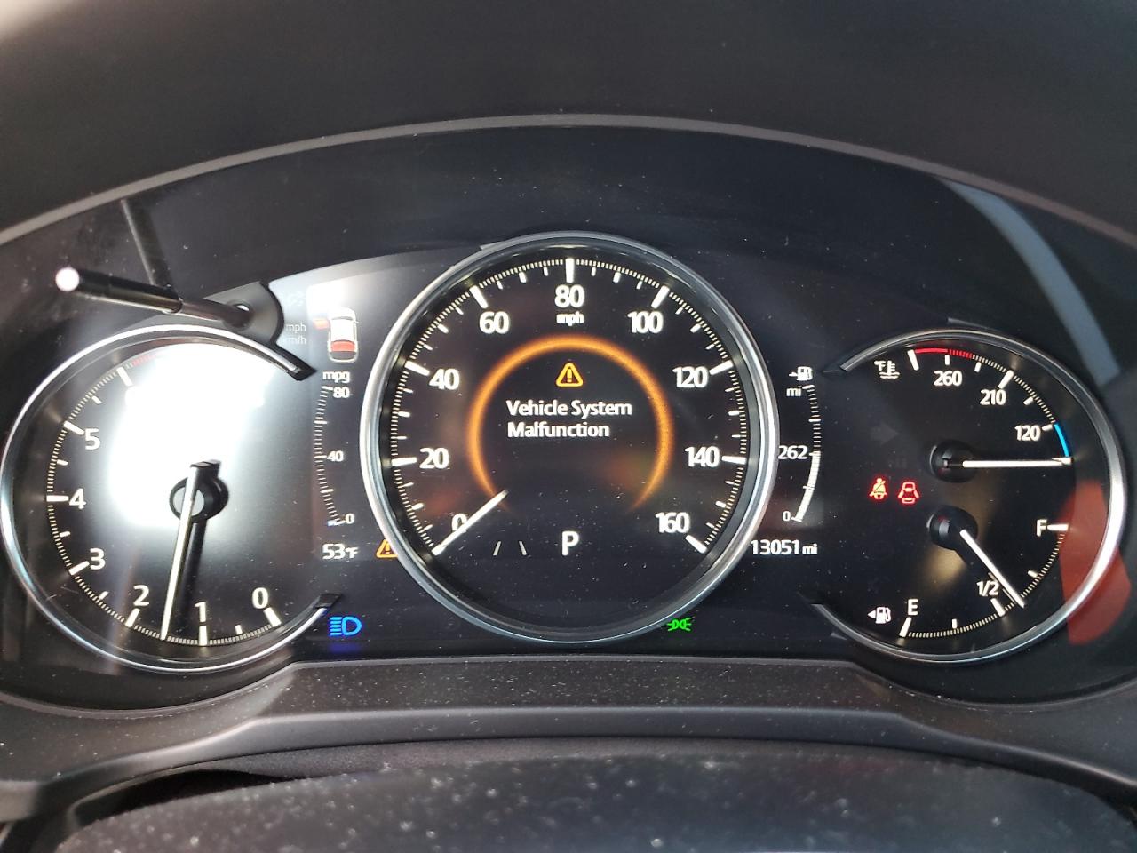 2022 Mazda Cx-5 Premium Plus VIN: JM3KFBEM7N1554613 Lot: 71961535