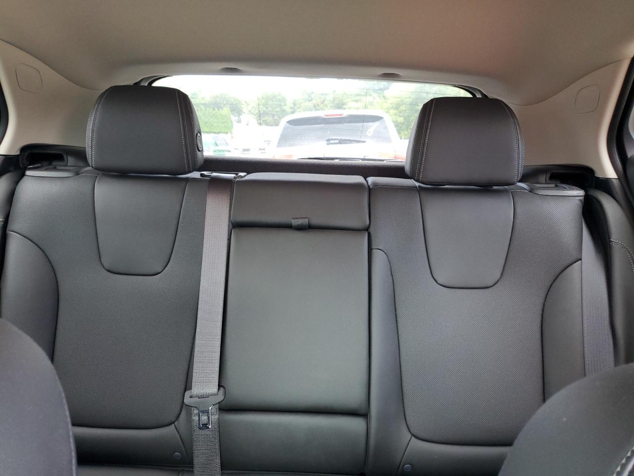 2024 Buick Encore Gx Sport Touring VIN: KL4AMESL2RB161278 Lot: 70701485