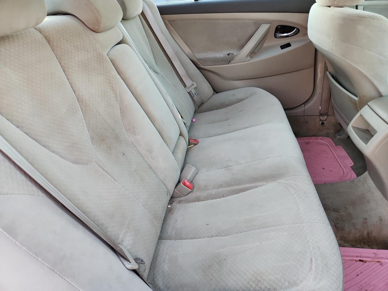 2009 Toyota Camry Base VIN: 4T1BE46K79U399016 Lot: 70548945