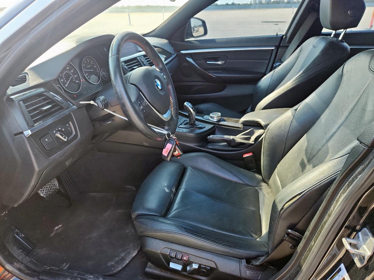 2017 BMW 430I Gran Coupe VIN: WBA4F7C35HG787915 Lot: 70830455