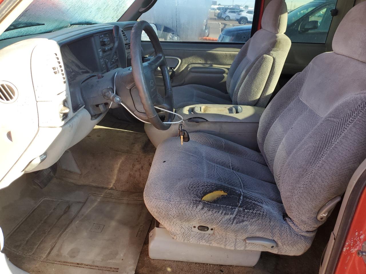 1997 Chevrolet Gmt-400 K1500 VIN: 2GCEK19R2V1108753 Lot: 80031825