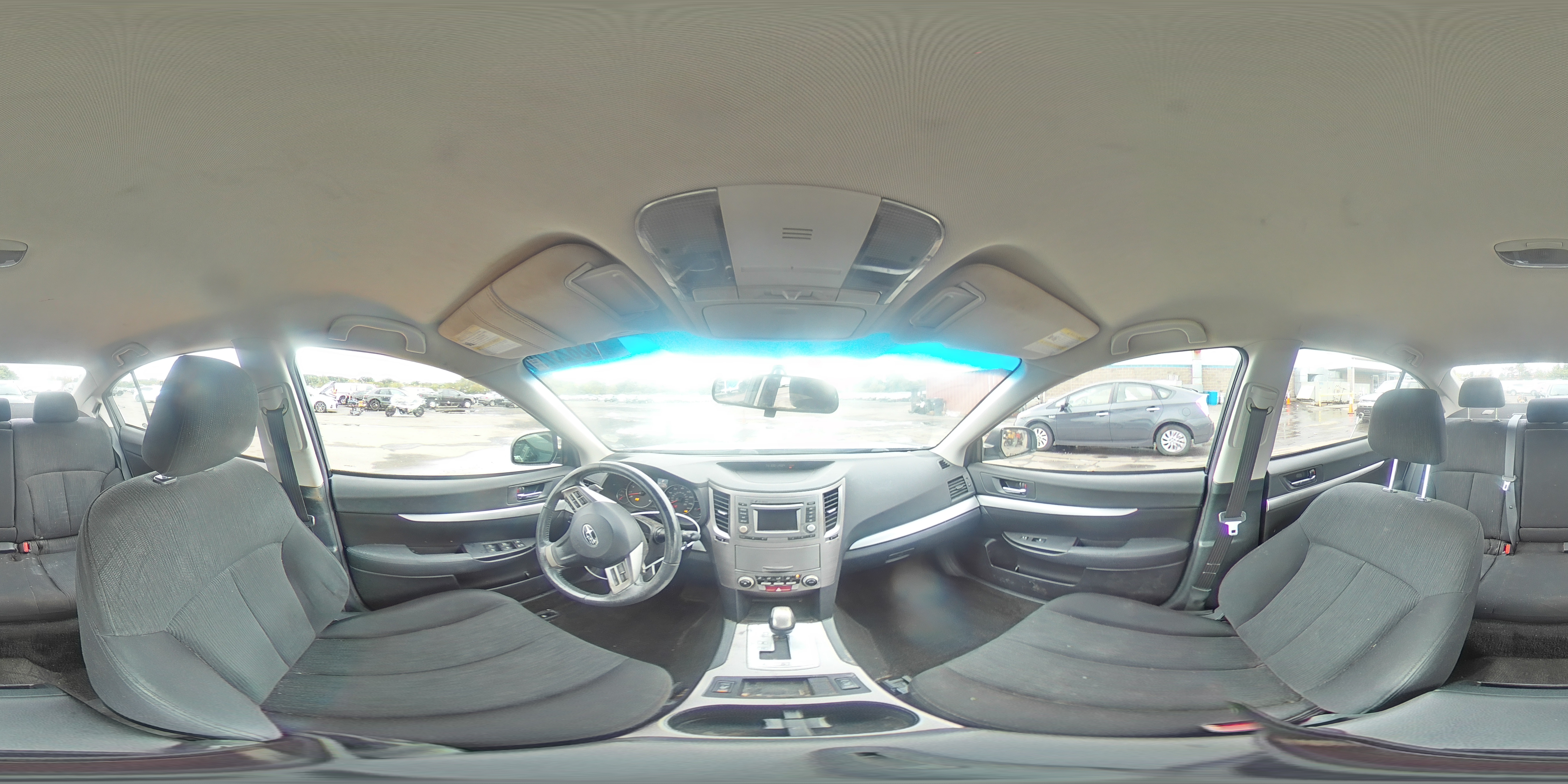 2014 Subaru Legacy 2.5I Premium VIN: 4S3BMBC62E3026582 Lot: 83823795